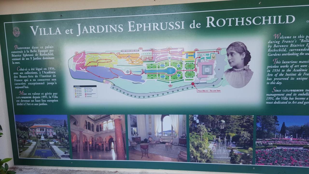 דירות אנטיב La Tourraque מראה חיצוני תמונה