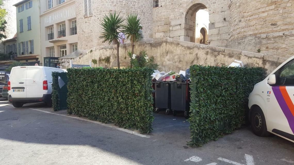 דירות אנטיב La Tourraque מראה חיצוני תמונה